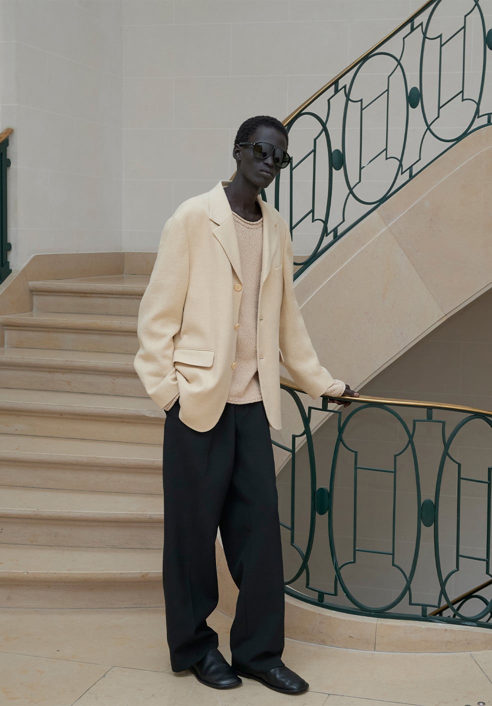 Men's SS26 Lookbook